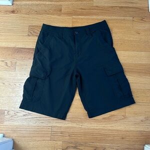 men’s hurley cargo shorts